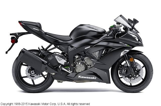 2014 Kawasaki KX™85