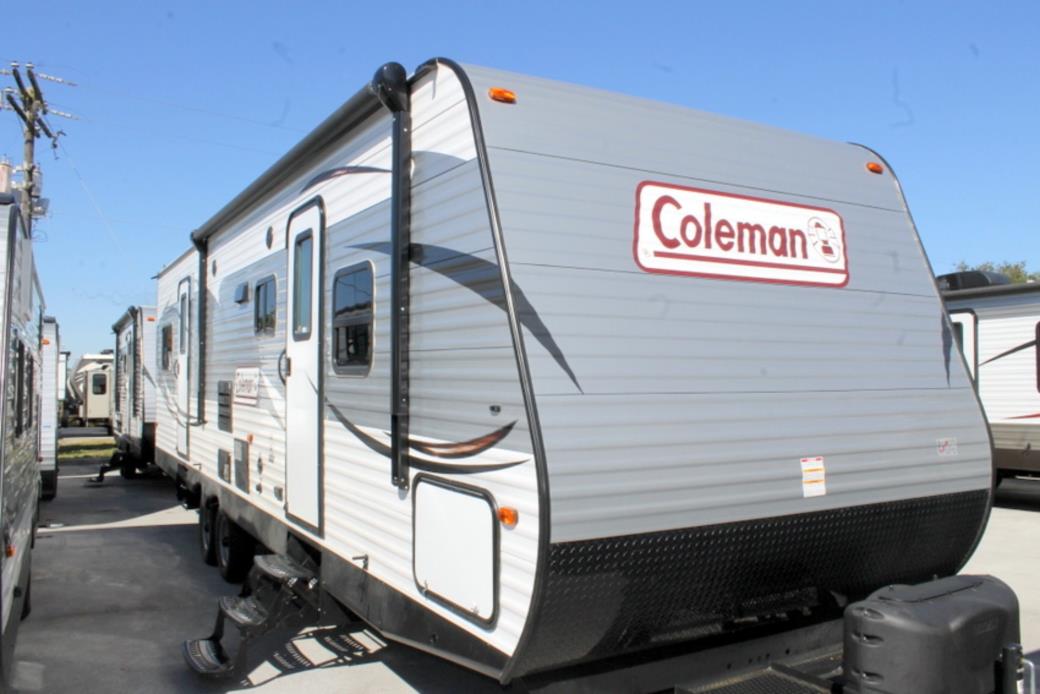 Coleman COLEMAN CTS300TQ