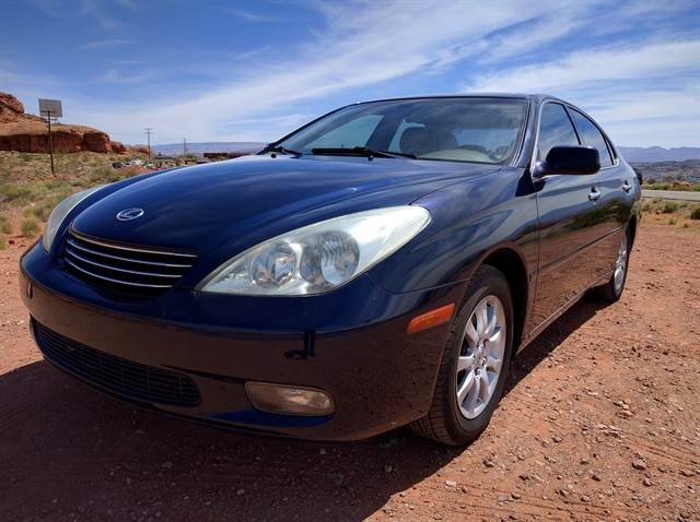 2004 Lexus ES ES 330 Sedan 4D