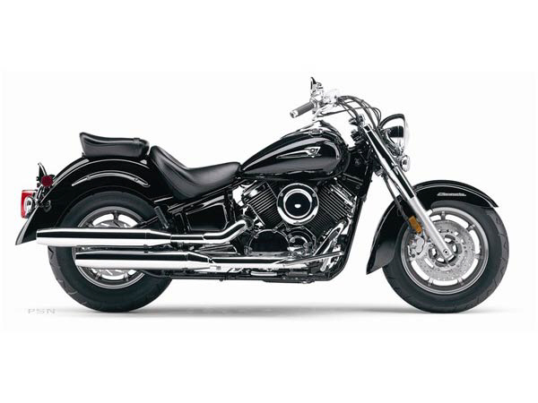 2011 Yamaha Royal Star