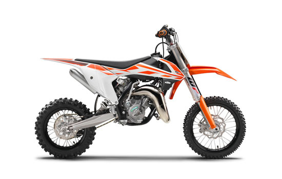 2015 KTM 390 Duke Abs