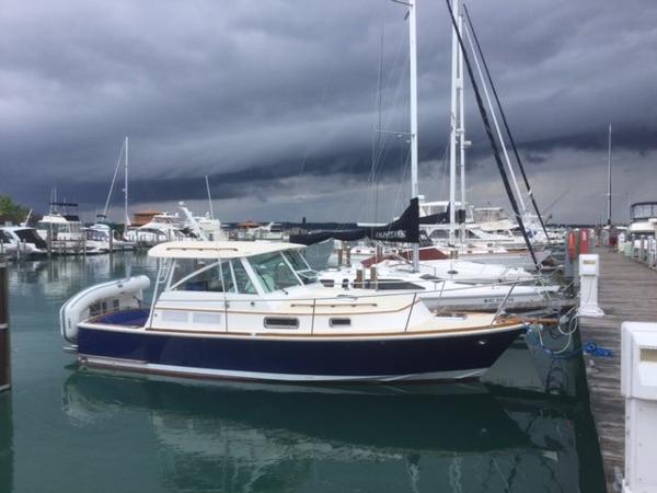 2002 Bruckmann Bluestar 29.9