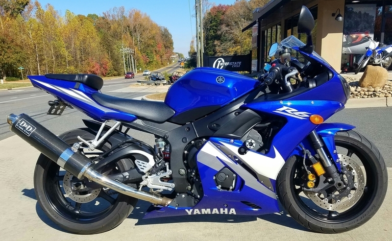2017 Yamaha TW200