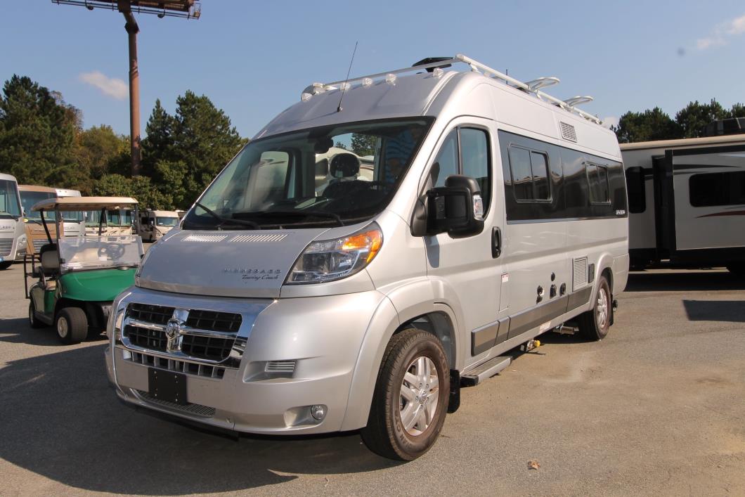 Winnebago TRAVATO 59G