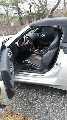 2010 Nissan 370Z  ebay auto