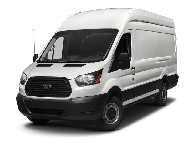 2017 Ford Transit Van  Cargo Van