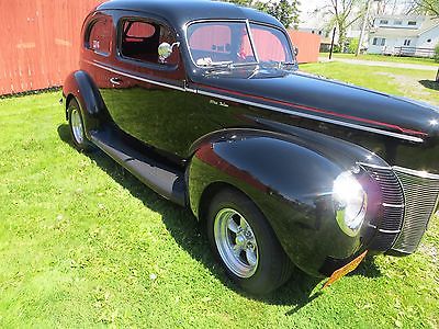 1940 Ford Other  1940 FORD DELUXE