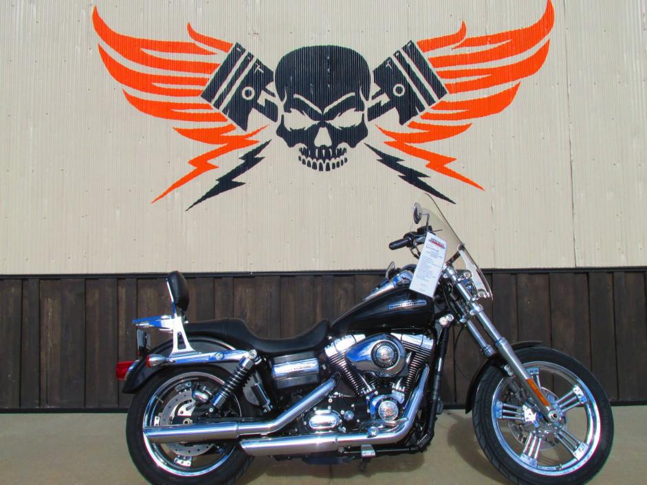 2011 Harley-Davidson ROAD GLIDE CUSTOM FLTRX