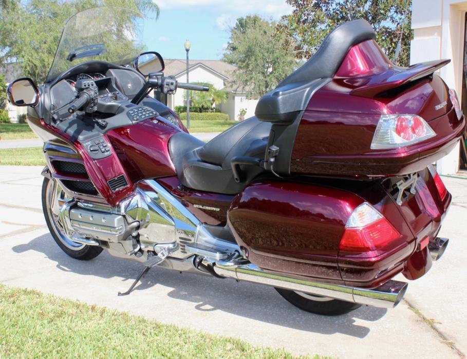 2016 Indian CHIEF DARK HORSE