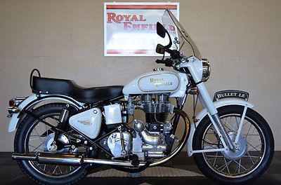 ROYAL ENFIELD BULLET 500ES BULLET  LTD 12 OF 20 2004 ROYAL ENFIELD BULLET 500ES LTD 12 OF 20 NICE CLASSIC RETRO BIKE FINANCING!