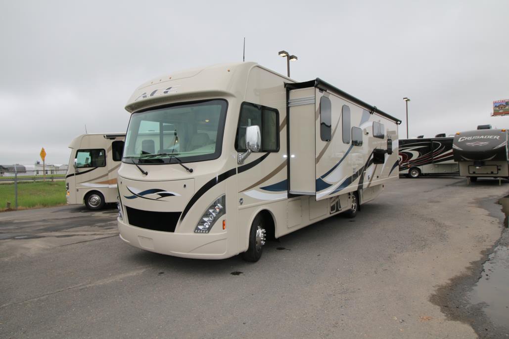 Thor Ace 30 2 RVs for sale