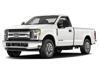 2017 Ford F250  Pickup Truck