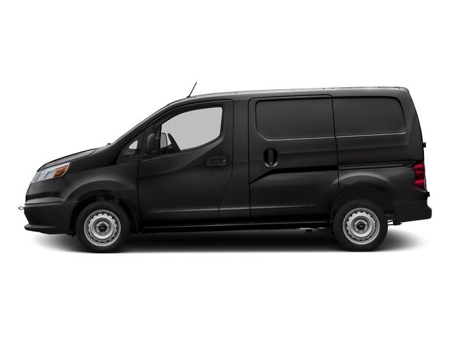 2017 Chevrolet City Express Cargo Van  Cargo Van