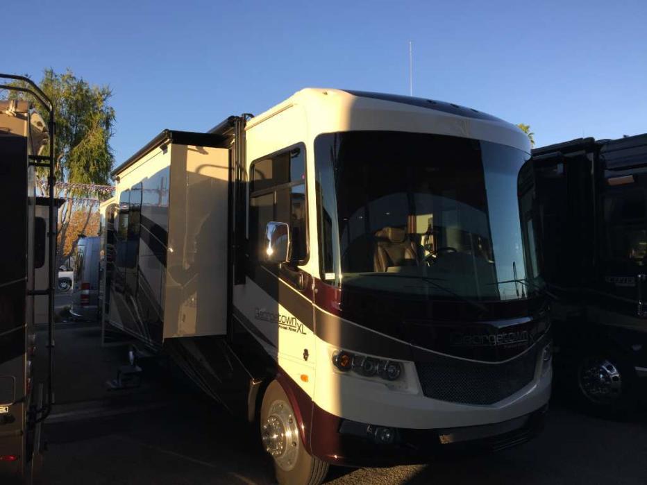 2017 Forest River Georgetown 378TS
