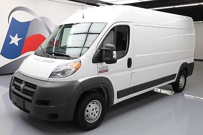 2014 Ram ProMaster  2014 RAM PROMASTER 2500 CARGO HIGH ROOF PARTITION 44K #102758 Texas Direct Auto