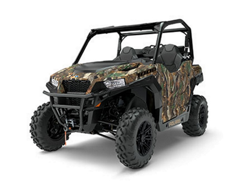 2017 Polaris R17RGE99A9