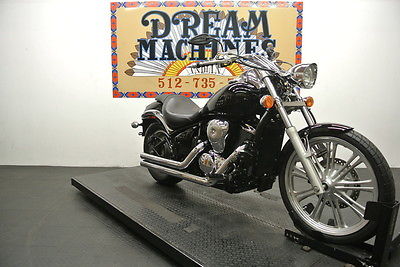 Kawasaki Vulcan  2007 Kawasaki Vulcan 900 Custom VN900C *Book Value $3,895* *We Ship & Finance*