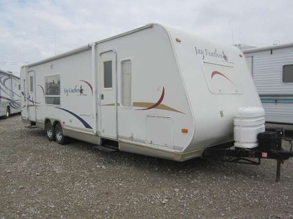 2005  Jay Feather  29N