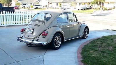 1970 Volkswagen Beetle - Classic  1970 vw beetle