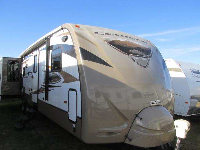 2013 Crossroads Cruiser CT-30REX