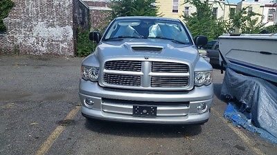 2005 Dodge Ram 1500 Daytona 2005 dodge ram 1500