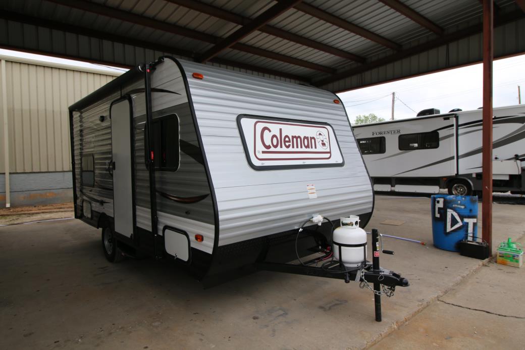 Coleman COLEMAN CTS15BH