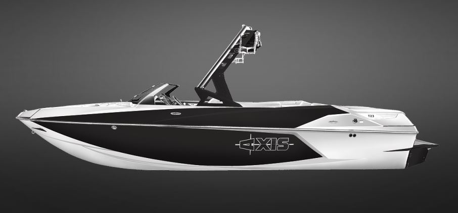 2017 Axis Wake Research T23