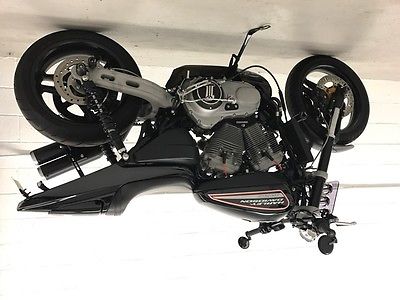 2009 Harley-Davidson Sportster  2009 Harley Davidson xr1200 with Premium Upgrades