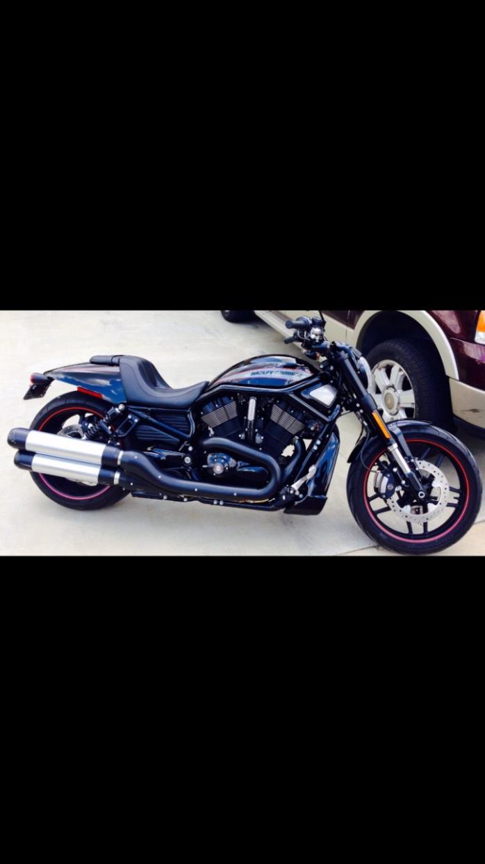 2012 Harley-Davidson Road Glide ULTRA