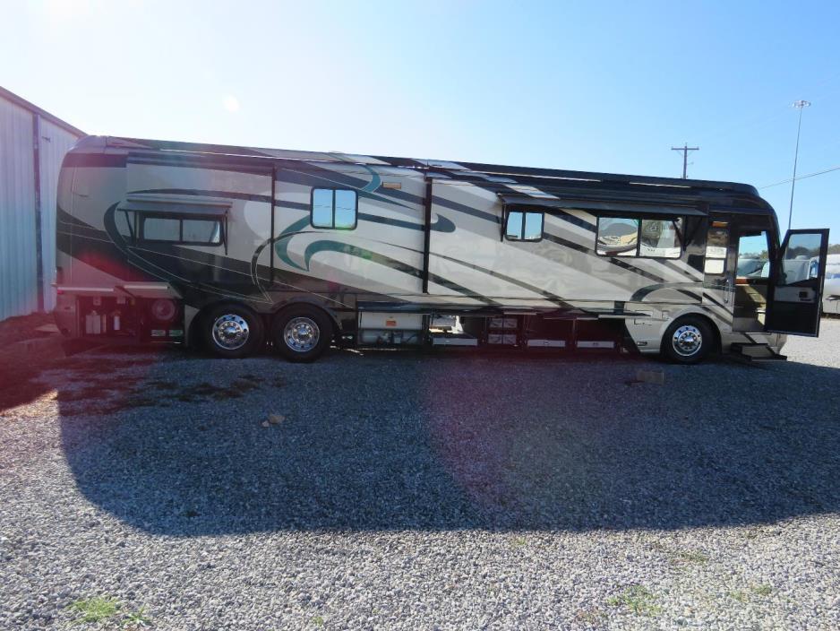 2006 Country Coach Magna 630