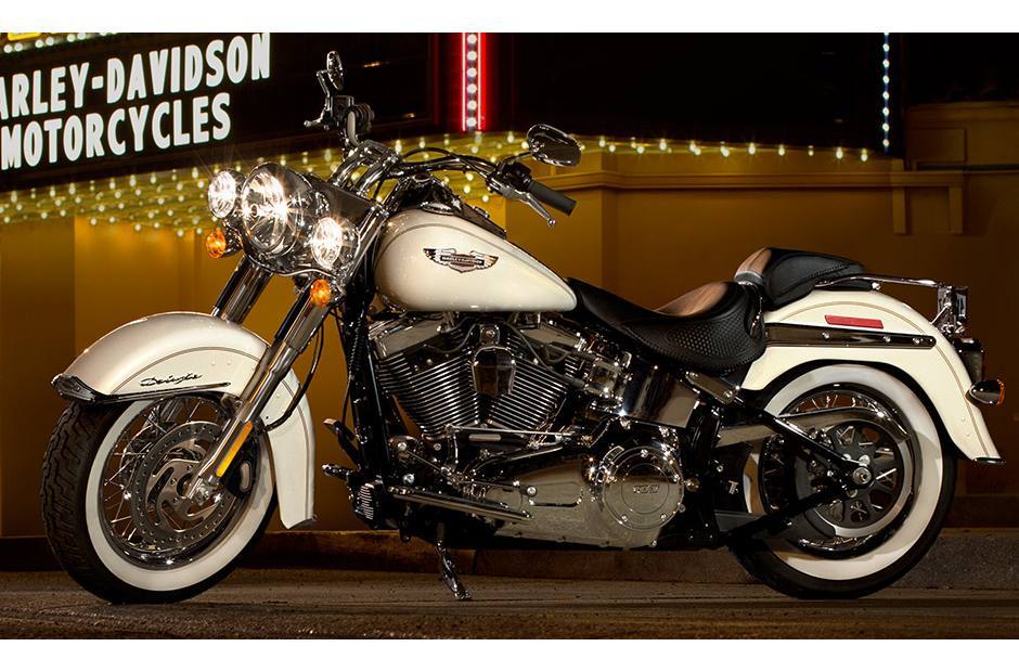 2007 Harley-Davidson DYNA