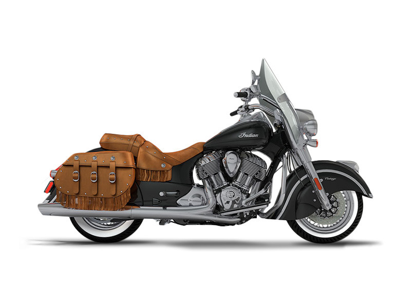 1999 Indian CHIEF STANDARD
