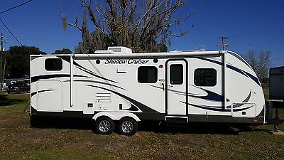 2013 Cruiser RV 260BHS - Travel Trailer / Camper / RV