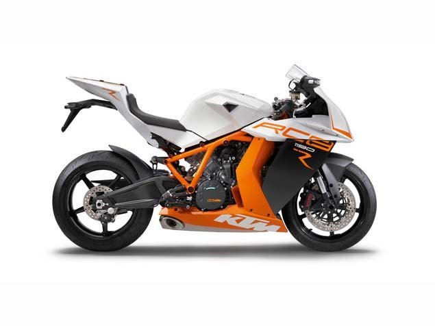 Ktm rc deals 1190 for sale