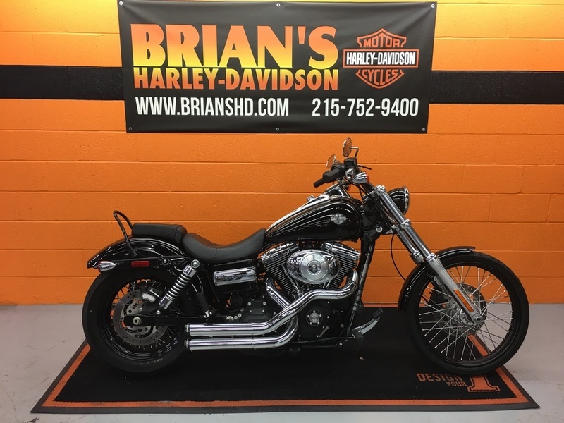 2012 Harley-Davidson FLHTK - Electra Glide Ultra Limited