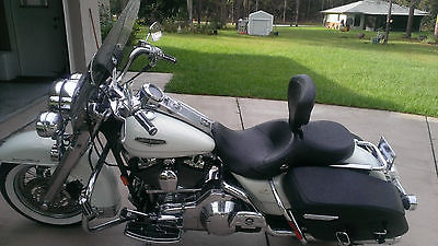 2002 Harley-Davidson Touring  Road King Classic Well maintained Bike, manuals included, Lots of extras incl.!!