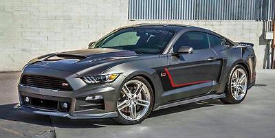 2016 Ford Other Roush stage 3 Mustang 2016 Roush Stage 3 Mustang
