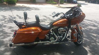 2015 Harley-Davidson Touring  2015 Harley Davidson Road Glide Special