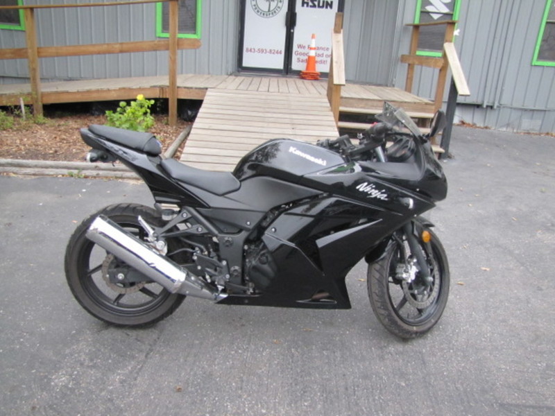 2005 Kawasaki ZG1000