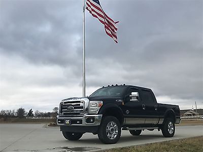 2013 Ford F-350  2013 Ford F350