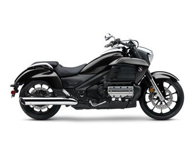 2014  Honda  Gold Wing Valkyrie