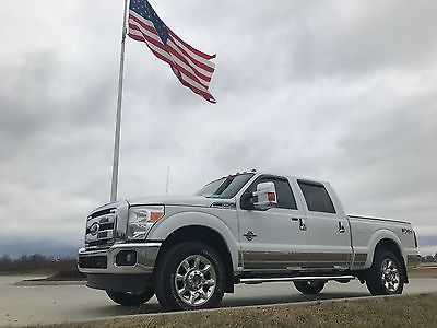 2011 Ford F-250  2011 Ford F250
