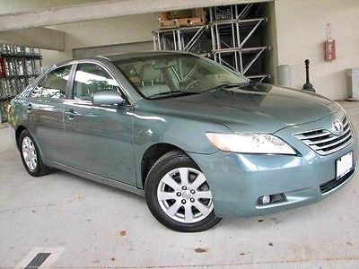 2007 Toyota Camry LE 2007 Toyota Camry LE