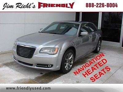 2014 Chrysler 300 Series 4dr Sdn 300S AWD 2014 Chrysler 300