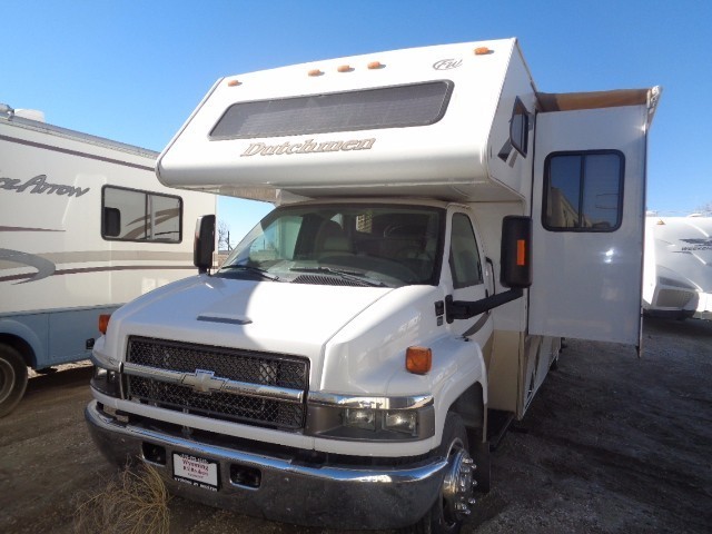 2009 Dutchmen DURAMAX