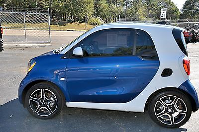 2016 Mercedes-Benz Other 2 DOOR COUPE MERCEDES PROXY SMART CAR FOR TWO COUPE!! NICE!!