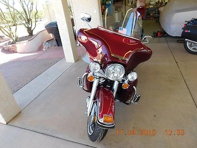 1994 Harley-Davidson Touring  Electra Glide Ultra Classic 1994