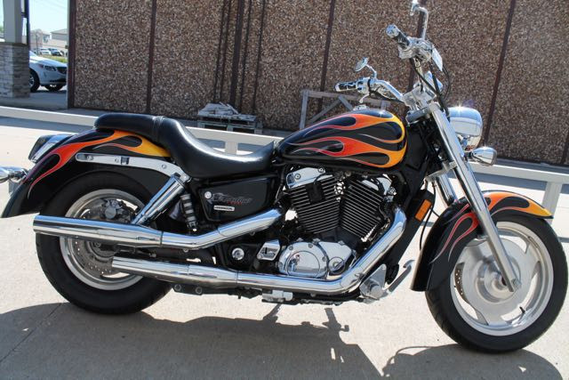 2008 Yamaha RAIDER S