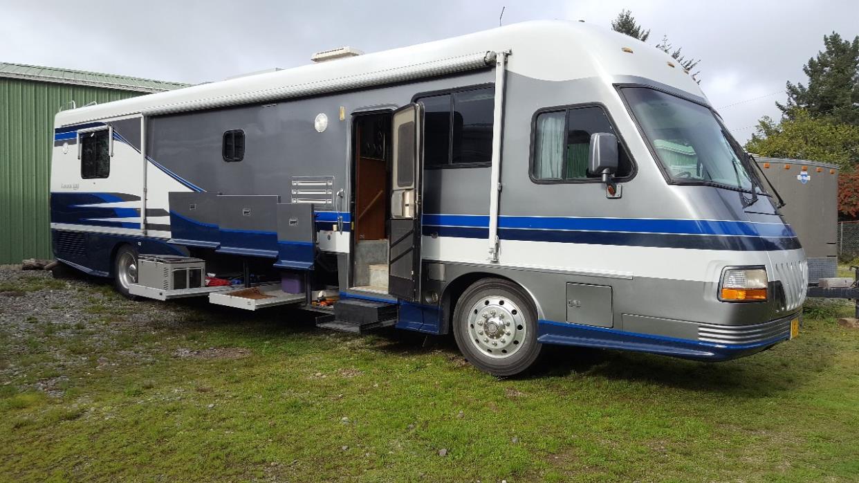 1997 Newmar LONDON AIRE