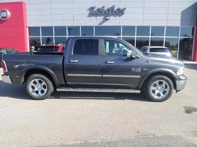 2017 Dodge Ram 1500 Laramie